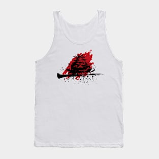 Castle Tank Top